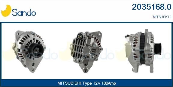 SANDO Scheibenwaschanlage SWS15102.0 SWS15102.0 SANDO Wischergestänge Daily IV Bus Kosten