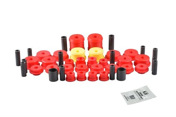TEDGUM Σετ επισκευής, ανάρτηση τροχών TED36049 TEDGUM TED36049 Σετ επισκευής ψαλίδι BMW E36 Coupe φθηνά