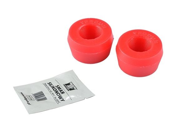 TEDGUM Silent bloc d'amortisseur TED42023 TEDGUM TED42023 Suspension, amortisseur Fiat Tempra 159 prix