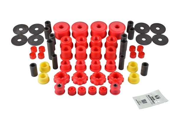 TEDGUM Reparatieset, wielophanging TED78073 TEDGUM TED78073 Reparatieset, wieldraagarm JEEP PATRIOT kosten
