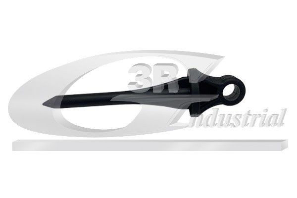 3RG Fjær, koplingspedal 27100 3RG 27100 Pedalgummi Opel MERIVA originale