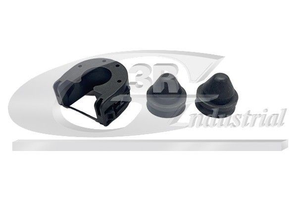 3RG Supporto, Radiatore 47201 3RG 47201 Parti fissaggio radiatore HONDA Accord VII Sedan (CM) originali prezzo