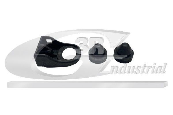 3RG Ophanging, radiateur 47202 3RG 47202 Radiateur montage-onderdelen KIA Cerato Hatchback (BD, BDM) goedkoop