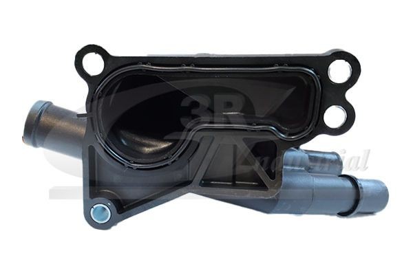 3RG Termostathus 80363 Motor termostat 3RG SKODA 80363