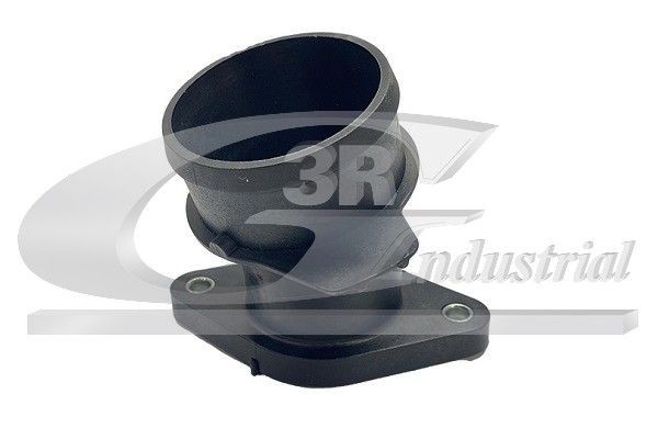 3RG Collettore di scarico 80376 3RG 80376 Collettore di scarico FORD Fiesta Mk6 Hatchback (JA8, JR8) 1.6 Ti 105 CV 2017