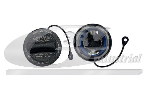3RG Deksel, drivstofftank 80573 80573 3RG Drivstofftank Mini billige