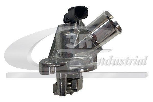 3RG Thermostaat, koelvloeistof 82408 82408 3RG Thermostaten Seat goedkoop