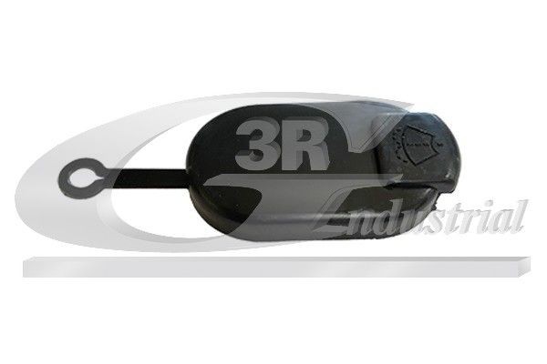 3RG Fecho, recipiente de água de lavagem 82652 3RG 82652 Depósito de água do limpa-vidros Renault Megane 1 Grandtour a um preço acessível