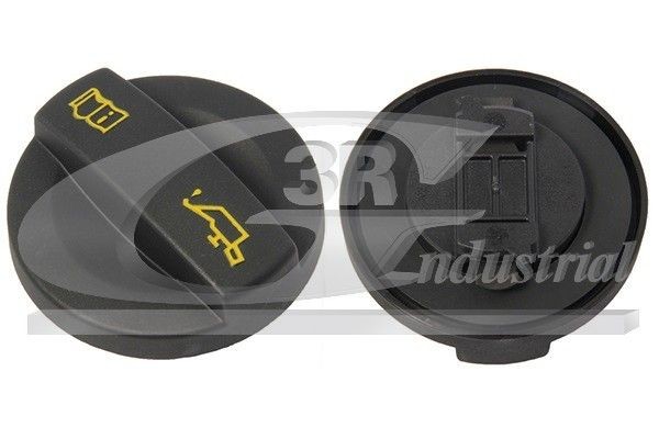 3RG Deksel, oljepåfyllingsstuss 83736 83736 Oljepåfyllingslokk HYUNDAI GETZ 3RG