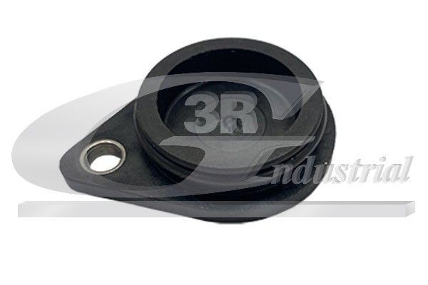 3RG Tetning, innsugningsmanifold 83781 Innsugspakning 3RG Audi A3 83781