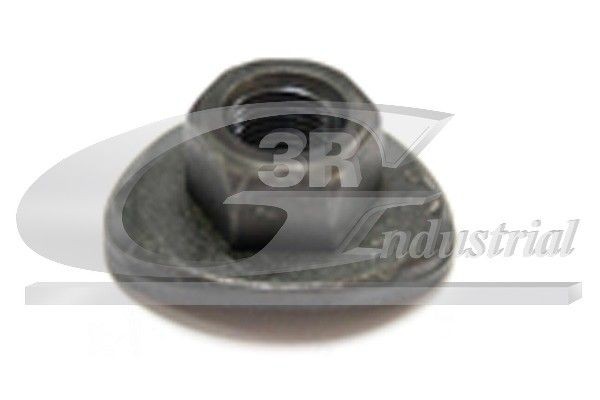 3RG Hjulmøtrik 84261 84261 Låsemøtrik FORD FIESTA 3RG