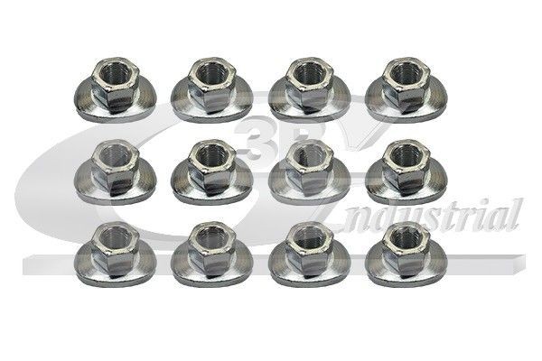 3RG Dado ruota 86287 86287 Bulloni ruote 3RG TOYOTA GT 86 costo