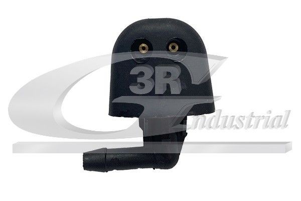 3RG Spolarmunstycke 86619 86619 3RG vindrutespolarmunstycke Jeep CHEROKEE