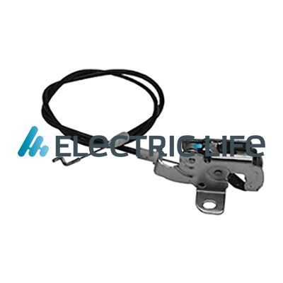 ELECTRIC LIFE Cerradura de puerta ZR37249 ELECTRIC LIFE Motor de cerradura de puerta ZR37249 evaluación