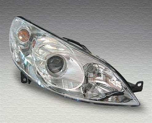 Headlight MAGNETI MARELLI 710301213274 MAGNETI MARELLI 710301213274 PEUGEOT 407 2025 headlights