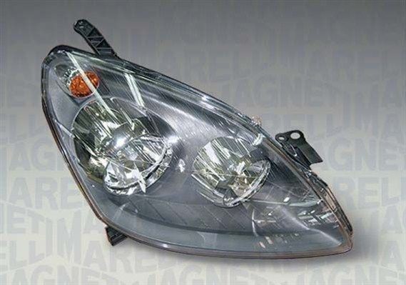 MAGNETI MARELLI Predné svetlo 710301214204 MAGNETI MARELLI 710301214204 Svetlomety Agila Mk1 (A) (H00) originálne cena
