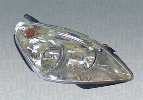 MAGNETI MARELLI Predné svetlo 710301214207 MAGNETI MARELLI 710301214207 Svetlomety Opel Commodore A Sedan za nízku cenu