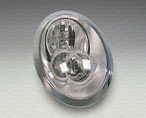Koplamp MAGNETI MARELLI 710301218203 MAGNETI MARELLI 710301218203: Koplampen Mini Cabrio 2006