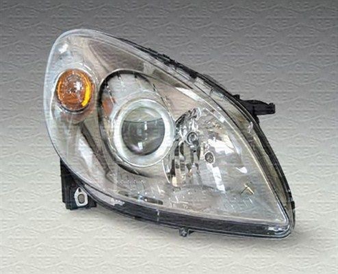 Φανάρια εμπρός MAGNETI MARELLI 710301220201 MAGNETI MARELLI 710301220201 Φανάρια εμπρός MERCEDES-BENZ B-class 2010