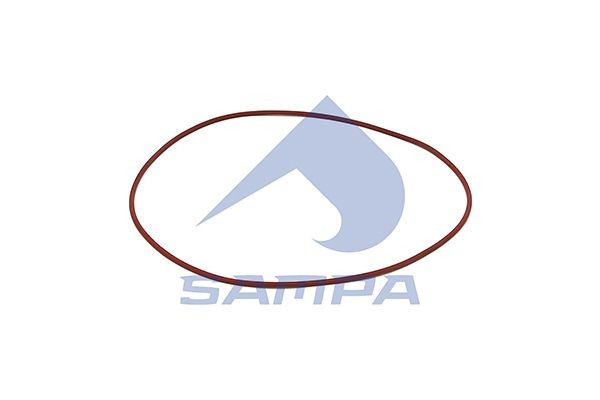 SAMPA Retentor, cubo da roda 065.071 065.071 Retentor, cubo da roda FIAT DUCATO SAMPA