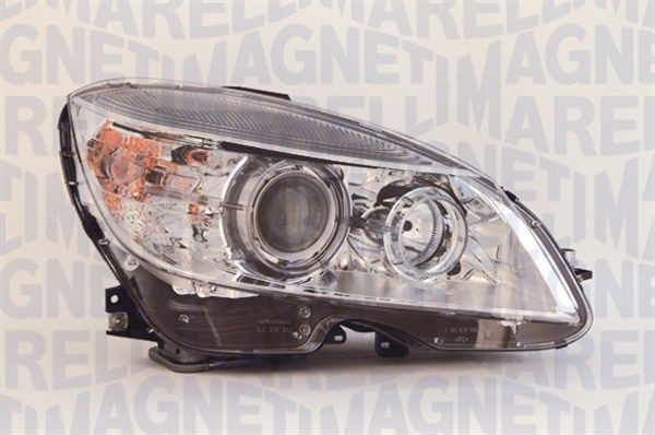 MAGNETI MARELLI Φανάρια εμπρός 710301234282 MAGNETI MARELLI 710301234282 Φανάρια εμπρός