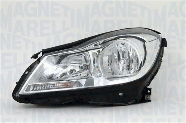 MAGNETI MARELLI Koplamp 710301270205 Mercedes-Benz GLE Voorlamp MAGNETI MARELLI 710301270205