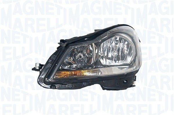 MAGNETI MARELLI Forlygte 710301270207 Fjernlyslygter MAGNETI MARELLI Mercedes-Benz GLK 710301270207