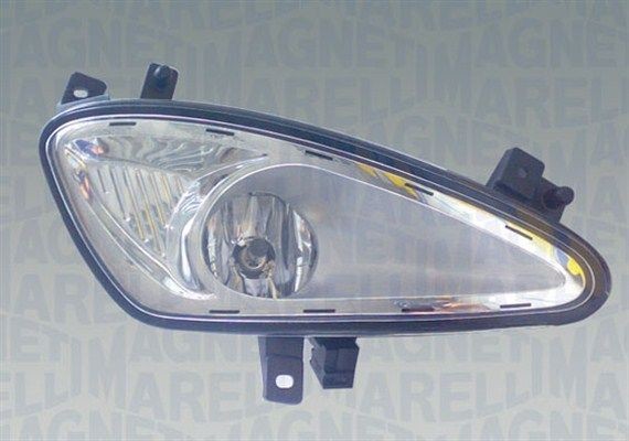 MAGNETI MARELLI Farol de nevoeiro 710305074002 Faróis de nevoeiro MAGNETI MARELLI Skoda OCTAVIA 710305074002