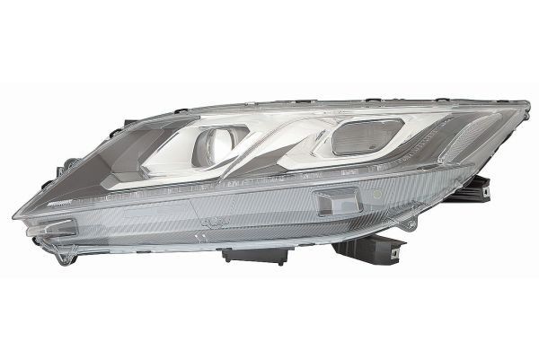 Scheinwerfer ABAKUS 114-1131RMLDEM2 ABAKUS 114-1131RMLDEM2 MITSUBISHI ECLIPSE 2011 Scheinwerfer