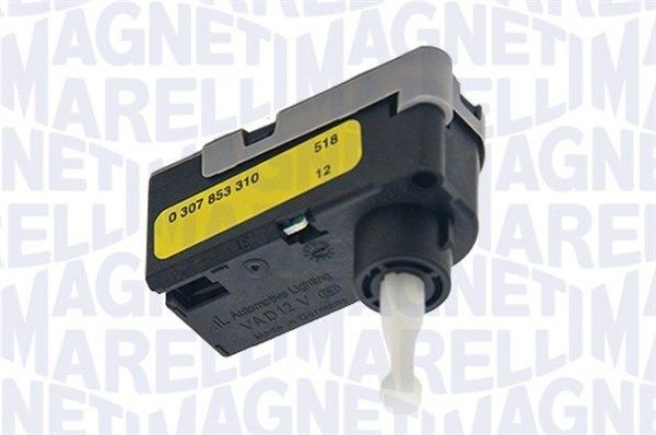 MAGNETI MARELLI Regolatore, Correzione assetto fari 710307853310 710307853310 Correttore assetto fari MAGNETI MARELLI OPEL KADETT costo