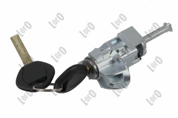 ABAKUS Κύλινδρος κλειδαριάς 132-004-007 ABAKUS 132-004-007 Κύλινδρος κλειδαριάς BMW E81 σε χαμηλές τιμές