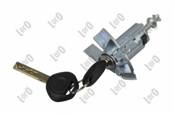 ABAKUS Κύλινδρος κλειδαριάς 132-004-008 ABAKUS 132-004-008 γνήσια Κύλινδρος κλειδαριάς BMW E81 κόστος