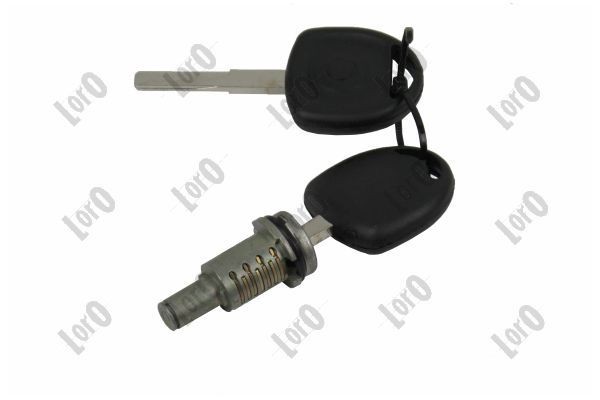 Lukkosylinteri ABAKUS 132-037-001 OPEL VIVARO 2022 Lukkosylinteri ABAKUS 132-037-001