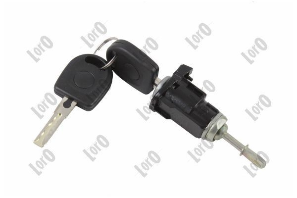 ABAKUS Slēdzenes cilindrs 132-053-033 ABAKUS 132-053-033 orģinālās Durvju slēdzenes cilindrs VW NEW BEETLE cena
