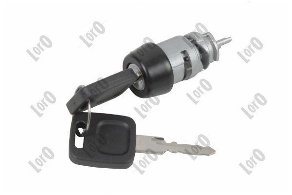ABAKUS Canhão de fechadura, fechadura de ignição 132-053-034 ABAKUS 132-053-034 originais Canhão de fechadura Audi TT Roadster custo
