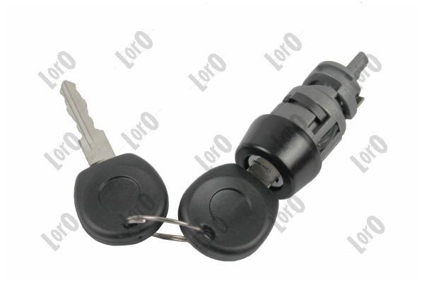 ABAKUS Lock Cylinder, ignition lock 132-053-035 ABAKUS 132-053-035 Mercedes A-Class door lock barrel price