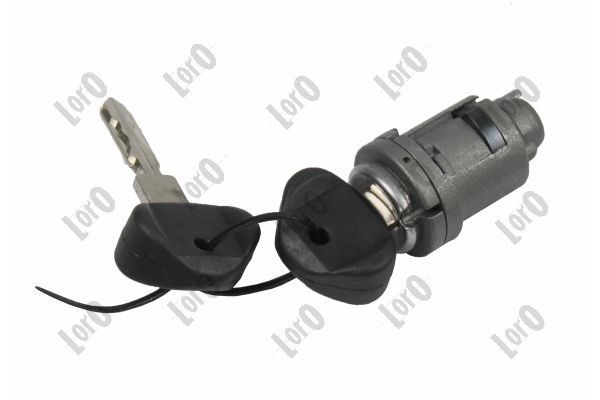 ABAKUS Slēdzenes cilindrs, Aizdedzes slēdzis 132-054-002 ABAKUS 132-054-002 orģinālās Durvju slēdzenes cilindrs Mercedes C218 cena