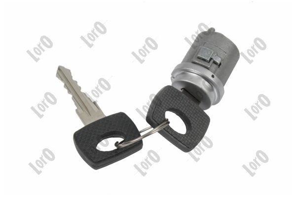 ABAKUS Cilindro serratura, blocchetto dell'accensione 132-054-003 ABAKUS 132-054-003 Cilindro serratura Mercedes Sprinter 907 originale prezzo