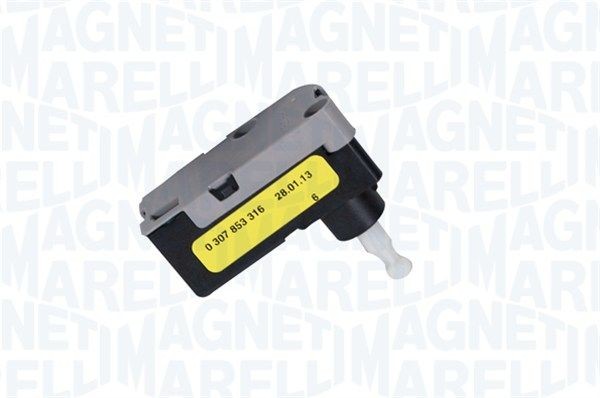 MAGNETI MARELLI Regulator, lysregulering 710307853316 Reguleringselement lysregulering MAGNETI MARELLI i10 710307853316 billige