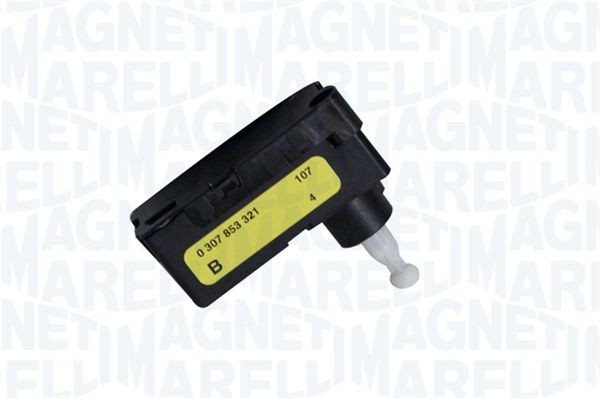MAGNETI MARELLI Kontrolenhed, lysvidderegulering 710307853321 Lygtemotor MAGNETI MARELLI Ford ESCORT 710307853321