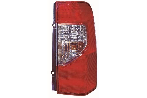 Rear light ABAKUS 215-19H5R-U ABAKUS 215-19H5R-U Rear lights Nissan PICK UP 2004