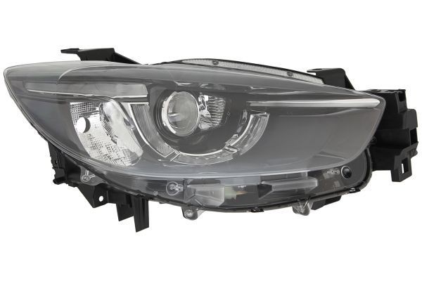 ABAKUS Koplamp 216-1174LMLEAM2 216-1174LMLEAM2 Koplamp MAZDA RX-7 ABAKUS