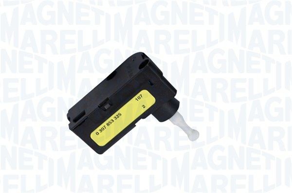 MAGNETI MARELLI Kontroll, huvudstrålkastare, riktning 710307853325 710307853325 MAGNETI MARELLI Inställning strålkastarinriktning Opel