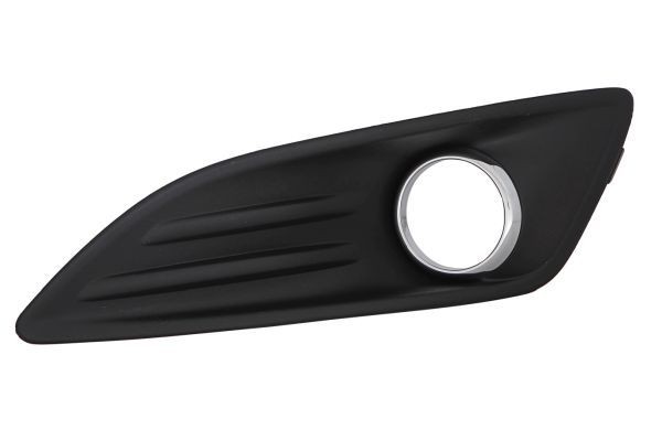 ABAKUS Grelha de ventilador, pára-choques 431-2509L-UD ABAKUS 431-2509L-UD Grelha de ventilador pára-choques Ford Transit Mk6 Van preço
