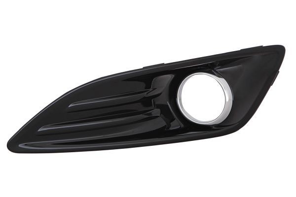 ABAKUS Ventilatiegrille, bumper 431-2510L-UD Grille ABAKUS SIERRA 431-2510L-UD goedkoop