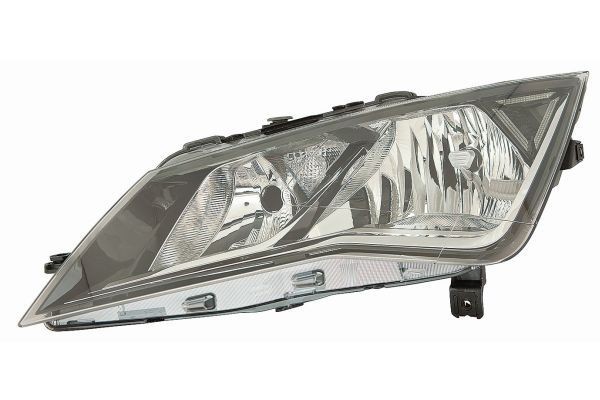 ABAKUS Faro anteriore 445-1134LMLEMN2 ABAKUS 445-1134LMLEMN2 Faro anteriore