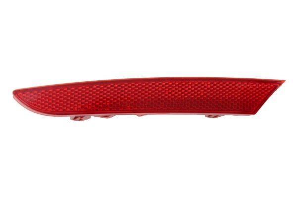 Catarifrangente posteriore ABAKUS 551-2906L-UE ABAKUS 551-2906L-UE costo Catarifrangente posteriore Renault CLIO 2011