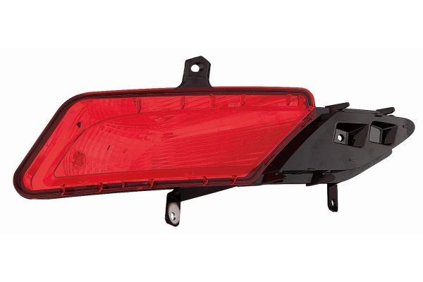 ABAKUS Dimbakljus 773-4002R-UE 773-4002R-UE ABAKUS dimbaklykta Chevy SPARK