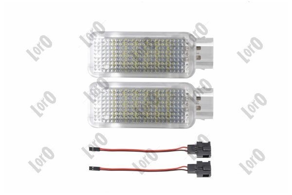 ABAKUS Luce abitacolo L03-470-001LED L03-470-001LED Luce abitacolo CHEVROLET ABAKUS costo