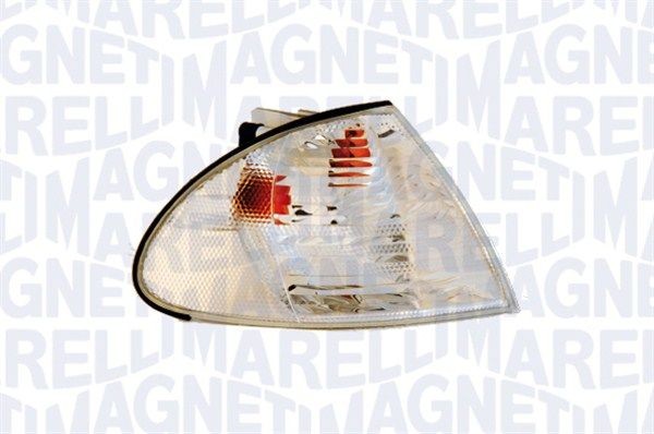 MAGNETI MARELLI Pisca 710311328003 710311328003 Pisca lateral VOLVO S80 MAGNETI MARELLI